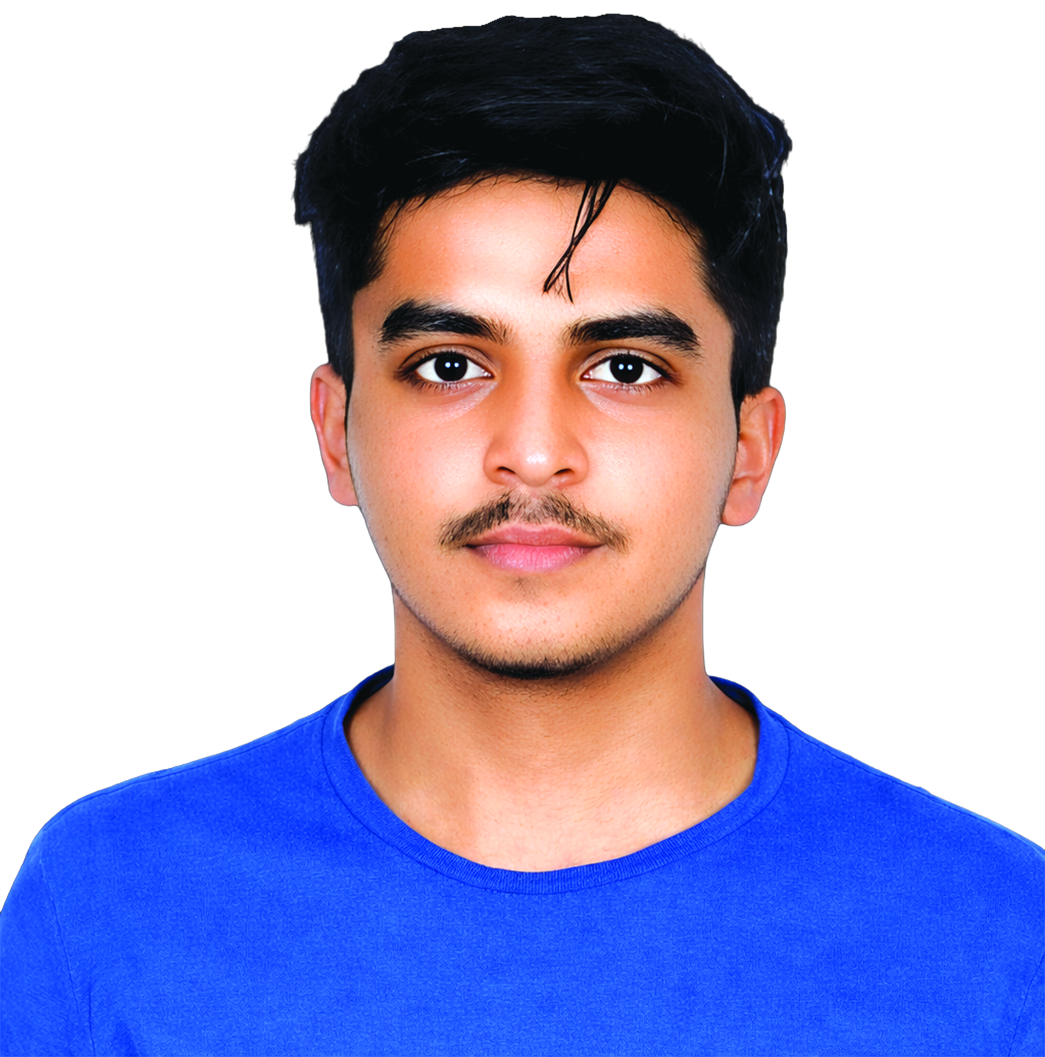 Harsh Joshi